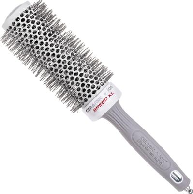 Olivia Garden Ceramic Ion Speed XL 45 ceramiczna szczotka do włosów