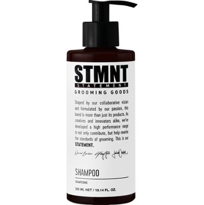 STMNT Statement Grooming Goods Szampon - szampon bez silikonów, 300ml