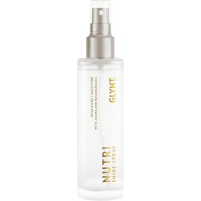Glynt Nutri Shine Spray - mgiełka do włosów puszących się, 100ml