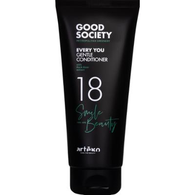 Artego Good Society Every You 18 Gentle - odżywka wzmacniająca, 200ml