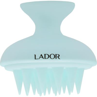 La'dor Scalp Massager Shampoo Brush – szczotka do masażu skóry głowy