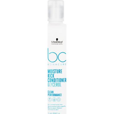 Schwarzkopf BC Moisture Kick Conditioner Glycerol - odżywka intensywnie nawilżająca 1000ml