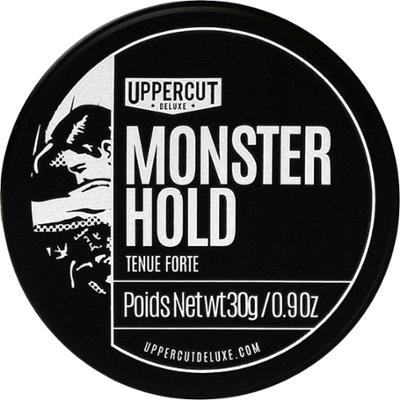 Uppercut Deluxe Monster Hold, mocny wosk do stylizacji włosów 30g