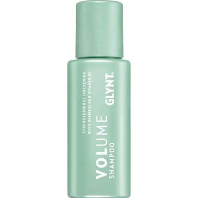 Glynt Volume Energy Shampoo - szampon dodający objętości włosom, 50ml