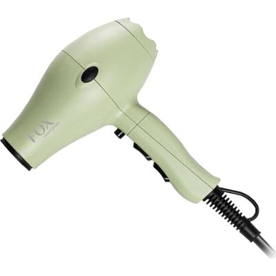 FOX Smart Green Whisper 2100W – profesjonalna suszarka z jonizacją