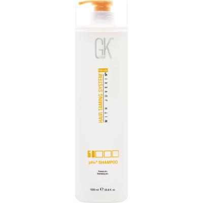 GKHair pH+ Pro Line - szampon oczyszczający włosy i skórę głowy, 1000ml
