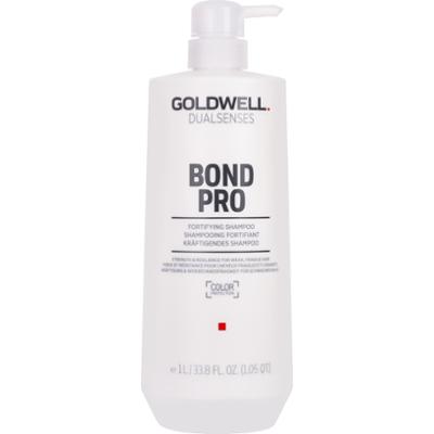 Goldwell Dualsenses Bond Pro szampon wzmacniający 1000 ml