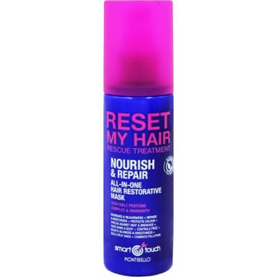 Montibello Smart Touch Reset My Hair nawilżająca odżywka wegańska 150 ml