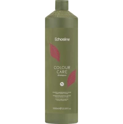 ECHOSLINE Colour Care - szampon ochraniający kolor włosów, 1000ml
