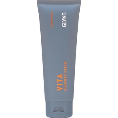 Glynt Vita Blowdry Krem - krem termoochronny do włosów, 125ml