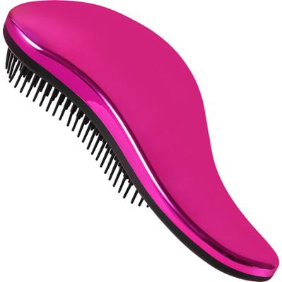 Sister Young Sisi - szczotka do czesania włosów, różne kolory Pink | Różowy