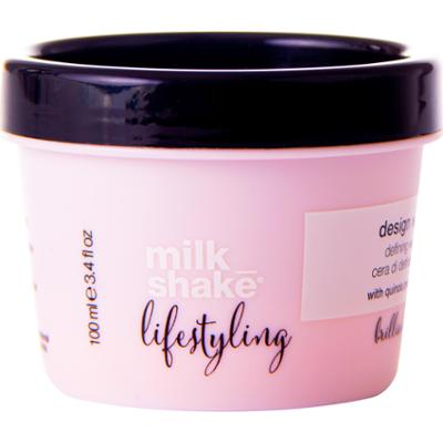 Milk Shake Lifestyling Design Wax wosk do włosów 100 ml