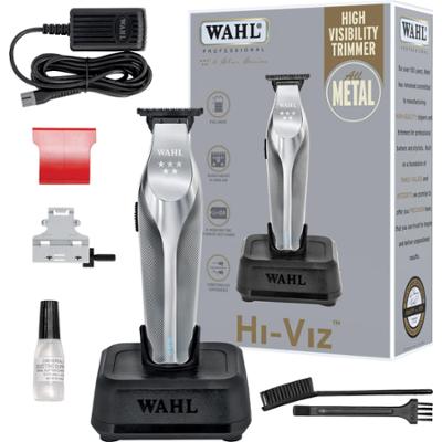 WAHL Hi-Viz 5 Star Series - profesjonalny, bezprzewodowy trymer do włosów