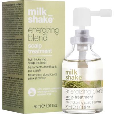 Milk Shake Energizing Blend Scalp Treatment – kuracja przeciwko wypadaniu włosów, 30ml