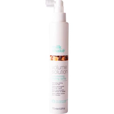Milk Shake Volume Solution Spray do stylizacji nadający objętość 175 ml