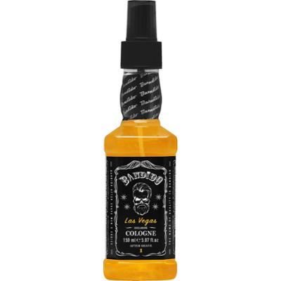 Bandido After Shave Cologne Las Vegas – odświeżająca woda po goleniu, 150ml