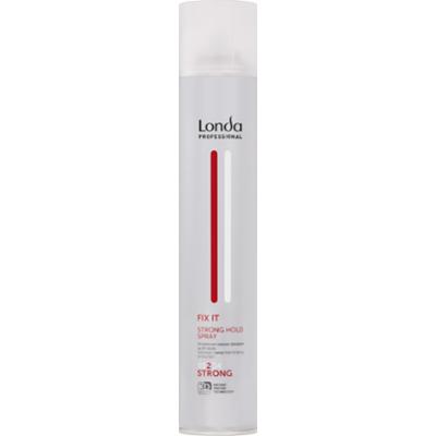 Londa Fix It Strong Spray – mocno utrwalający lakier do włosów, 500ml