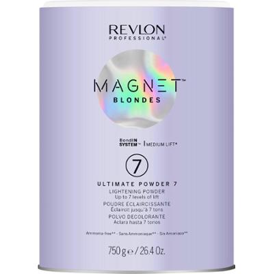 Revlon Magnet Blondes Medium Lift 7 - rozjaśniacz do włosów, 750g