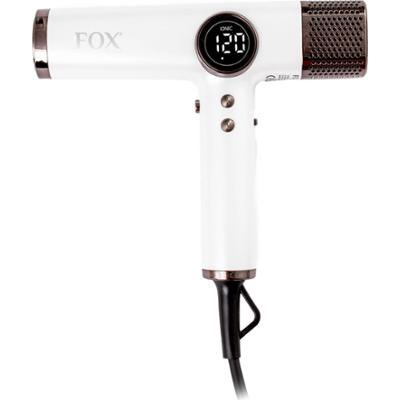 Suszarka FOX PEARL 1303828 - profesjonalna suszarka do włosów