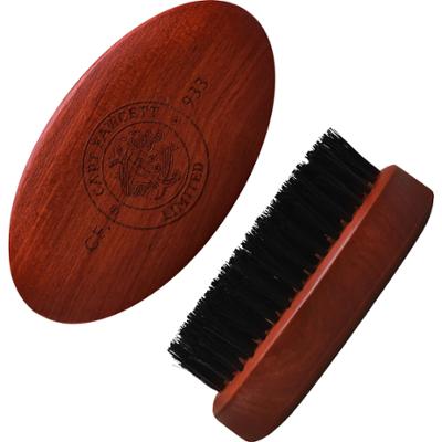 Captain Fawcett Wild Boar Beard Brush – szczotka do brody z włosiem dzika