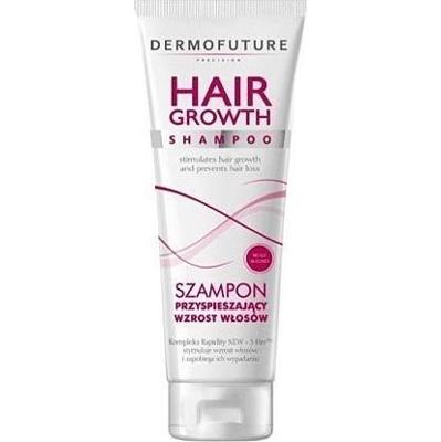 DermoFuture Hair Growth szampon przyspieszający wzrost włosów 200ml