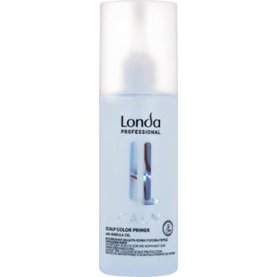 Londa Calm Scalp Color Primer – ochronny primer do skóry głowy podczas koloryzacji, 150ml
