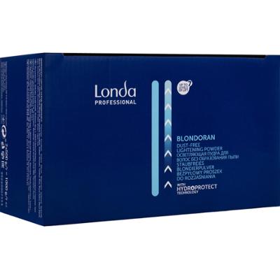 Londa Blondoran Blonding Powder - rozjaśniacz bezpyłowy, 2x500g