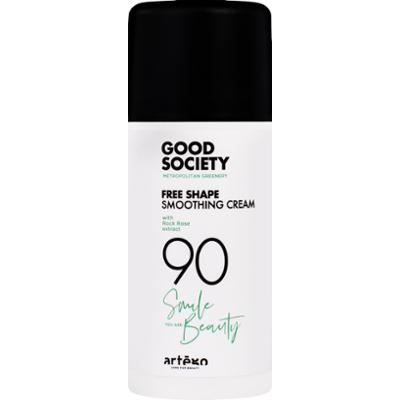 Artego Good Society Free Shape 90 Smoothing Cream – termoochronny krem wygładzający, 100ml