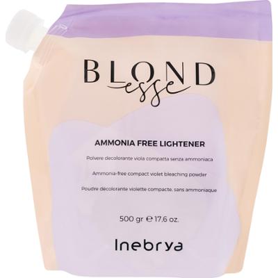 Inebrya Blondesse - rozjaśniacz bez amoniaku, 500g