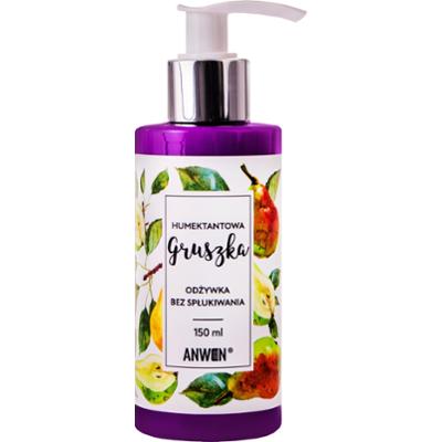 Anwen Humektantowa Gruszka - odżywka bez spłukiwania 150 ml