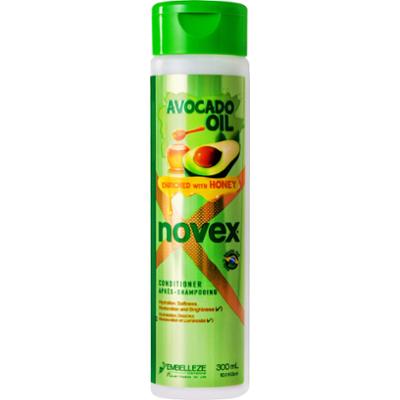 Novex Avocado Oil Conditioner - intensywnie nawilżająca odżywka do włosów suchych 300ml