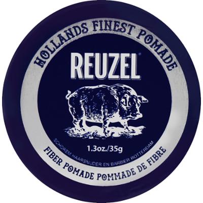 Reuzel Fiber Pomade – matowa pomada do włosów, 35g