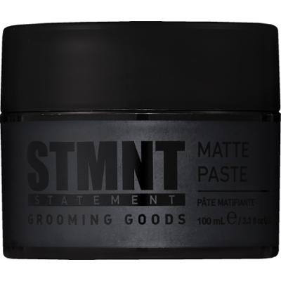 STMNT Statement Grooming Goods Pasta Matująca - matowa pasta stylizująca, 100ml