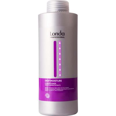 Londa Deep Moisture nawilżająca odżywka do włosów 1000 ml
