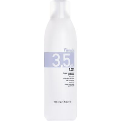 Fanola Oxydant do farby Crema Color i No Yellow 1000ml 3.5 VOL | 1,05%