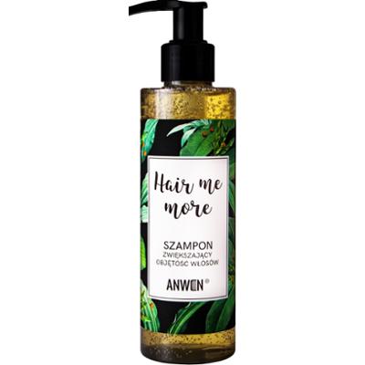 Anwen Hair Me More Szampon zwiększający objętość włosów 200 ml
