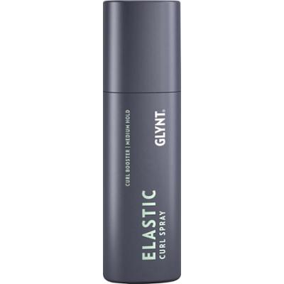 Glynt Elastic Curl Spray - nabłyszczający spray podkreślający skręt, 150ml