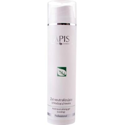 Apis Natural Cosmetics Żel neutralizujący (chłodzący) kwasy 200ml