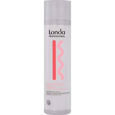 Londa Curl Definer Shampoo – szampon do włosów kręconych i falowanych, 250ml