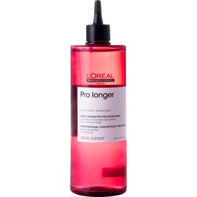 Loreal Pro Longer - koncentrat wzmacniający końcówki włosów, 400ml