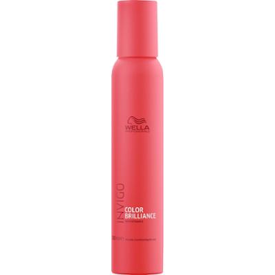 Wella Color Brilliance odżywka do włosów farbowanych 200 ml