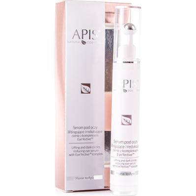 Apis Serum pod oczy liftingujące z kompleksem Eye'fective 10ml