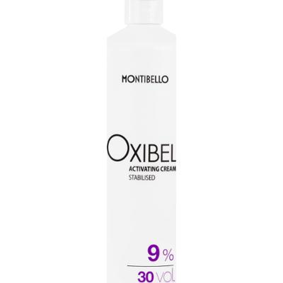 Montibello OXIBEL Cream - woda do farb Cromatone, 1000ml 30 VOL - 9%