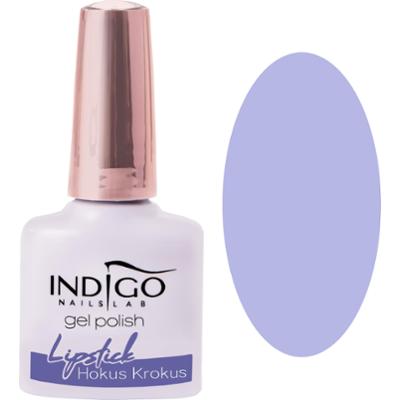 Indigo Gel Polish lakier hybrydowy, kolory 7ml Hokus Krokus
