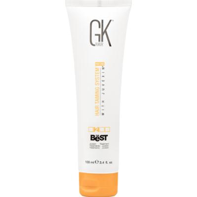 GKHair The Best keratyna do włosów, 100ml