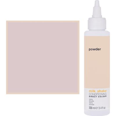 Milk Shake Direct Colour - toner do koloryzacji włosów, 200ml POWDER || Pudrowy