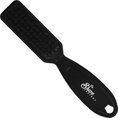 The Shave Factory Clipper Brush - szczotka do czyszczenia ostrzy