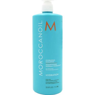 MoroccanOil Hydration szampon mocno nawilżający 1000ml