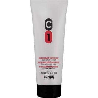 Echosline C1 After Colour Conditioner – odżywka do włosów farbowanych i zniszczonych, 250ml