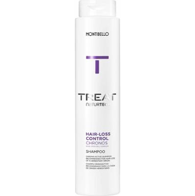 Montibello HAIR-LOSS CHRONOS wzmacniający szampon redukujący łysienie 300 ml